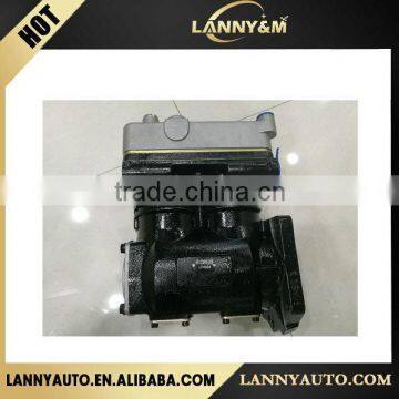 LP4964 1380455 571286 Truck Air Brake Compressor for Scania 124 photo-5