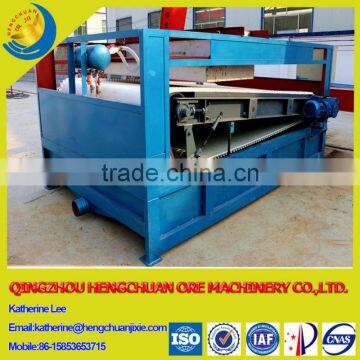 15000 Gauss Plate Type High Gradient Wet Magnetic Separator photo-4