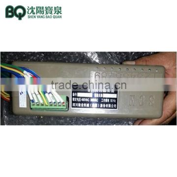 RCV module for tower crane (tower crane module) used for SCM H3/36B