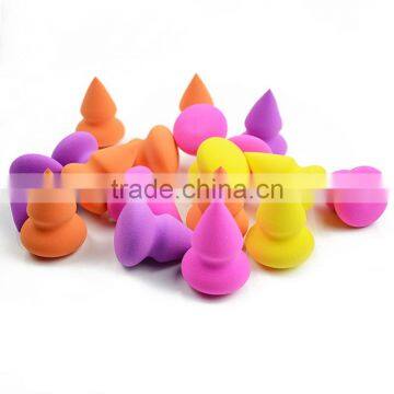 2017 New Design Beauty Sponge Blender Powder Puff photo-3