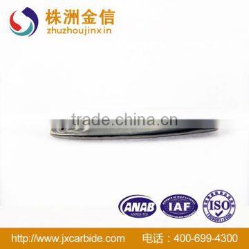 Tungsten Steel carbide lead fishing sinker molds