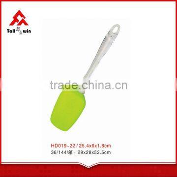New!eco-friendly Silicone Spatula and Basting Brush photo-4