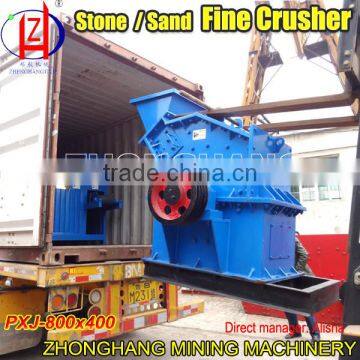 Wood Sawdust Briquette Charcoal Making Machine to Saudi Arabia photo-6