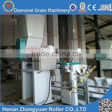 120ton Maize Flour Mill Machine Supplier photo-2