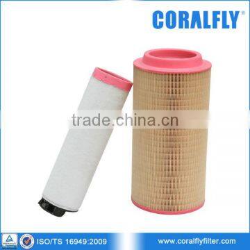 Compressor Air Filter 2903740700