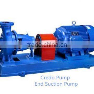 End Suction Water Supply Pump photo-2