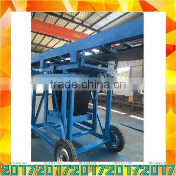 Yigong Factory-Large Conveying Capacity and Easy Operating Telescopic Belt Conveyors for Sale,rubber Telescopic Belt photo-6