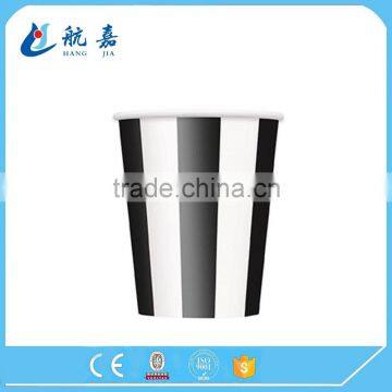 Promotional Custom Design Single Wall Disposable Paper Coffee Cups photo-3