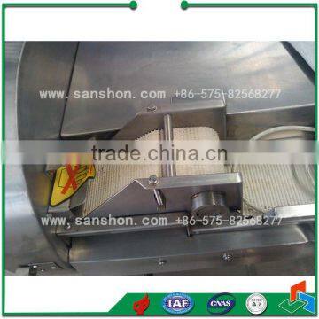 Food Processing Machine Fruit Cutting Machine Vegetable Slicer photo-5