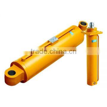 Cylinder for Construction Vehicle And Infrastructure