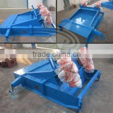 GAOFU Full-closed Type Vibration Conveyor With ISO photo-5