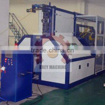 With Plastic Strander Wire Dual Stander Machine photo-6