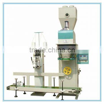 Quantitative Open Mouth Bag Powder Packing Machine