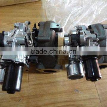 Turbocharger 1kd Engine Turbo for Toyota Landcruiser Hilux photo-6