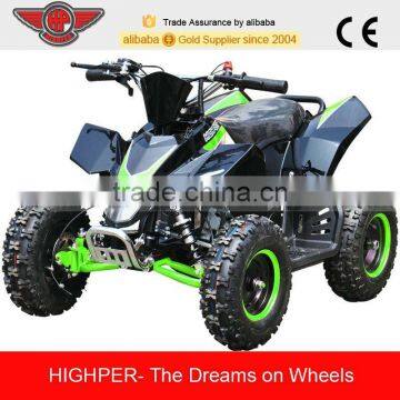 1000W Mini Electric ATV, Electric Quad for Kids (ATV-8E)