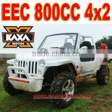 800cc Buggy