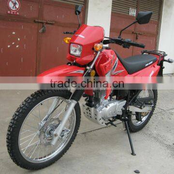 125cc 4 Stroke Dirt Bike photo-3