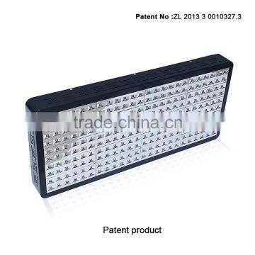 Top Ten Seller On Amazon1200W Full Spectrum Gaea Led Grow Lights For Hydroponics Growing photo-2