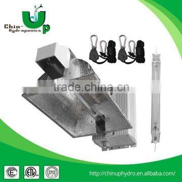 Greenhouse Indoor Double Ended Hood/ 1000w Agriculture Bulb Hood/ 8" Double Ended Air Cooled Reflector photo-4