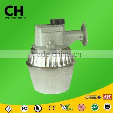 9 Inch /12 Inch Cattage Cob With PIR Sensor Photocontrol 12w/ 24w/50w/ 30w Led Street Light photo-2