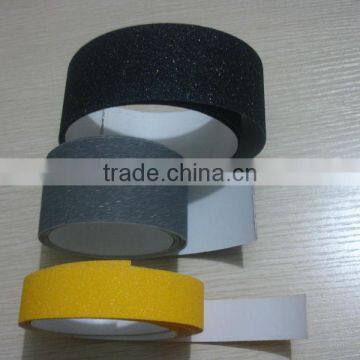 Adhesive anti slip tape