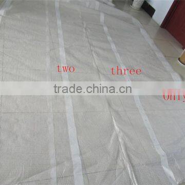 scaffolding cover,greenhouse film,pe mesh fabric, polyethylene material tarpaulin