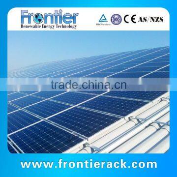 100kw Solar Power System photo-2
