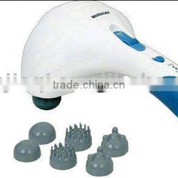 DingZi head electric massage