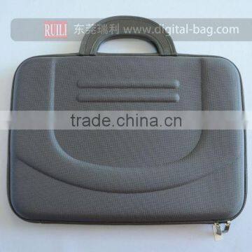 Dongguan Custom Eva Hard Shell Light Shockproof Laptop Case photo-5