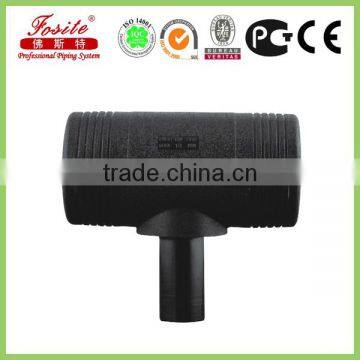 HDPE Fittings PE Ball Valve photo-6