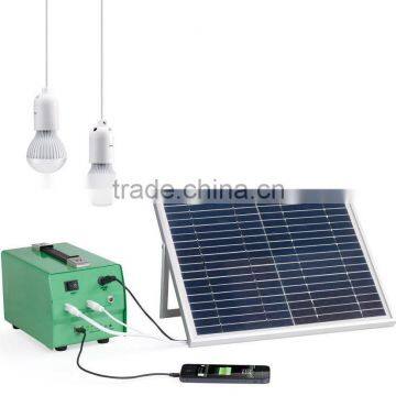 10Watt Portable Solar Power System solar energy system price