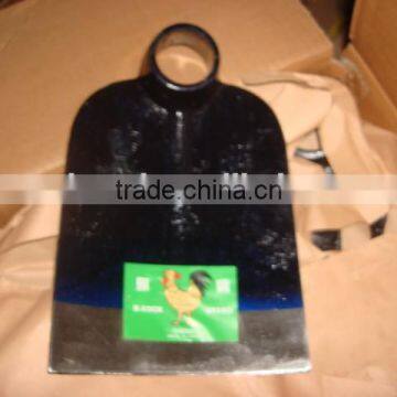 B.COCK Hoe Head H304 photo-3