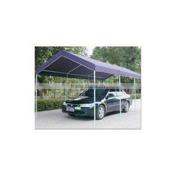 6x9M Heavy duty PE canopy tent