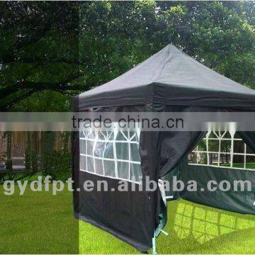 2.5x2.5m, pop up party tent, gazebo canopy waterproof