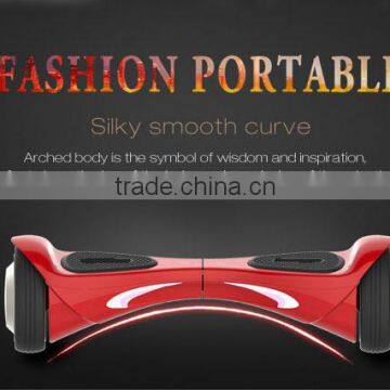 Leadway Scooter Self Balancing Smart Balance Scooter 6.5 or 8 Inch Self Balancing Scooter 2 Wheels(L1-E07) photo-2