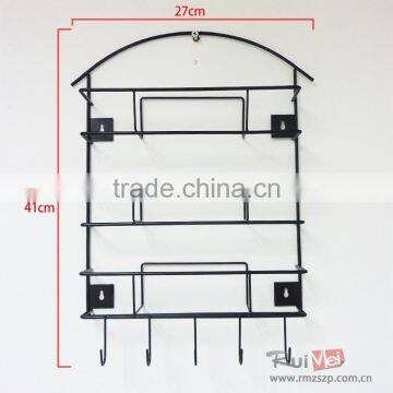 Customized Detachable Stand for Hanging File photo-4