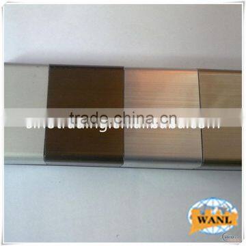 Aluminium Profiles for Building Construction Material Aluminum Price To The Kg photo-3