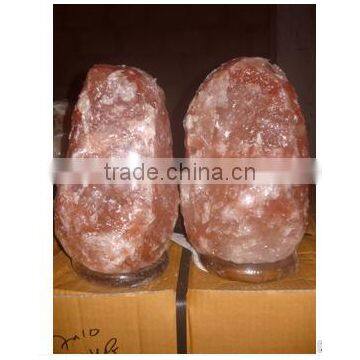 Himalayan Salt Lamp photo-4