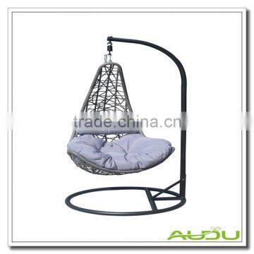 Rattan Egg Chair/Hanging Egg Chair/Hanging Chair photo-3
