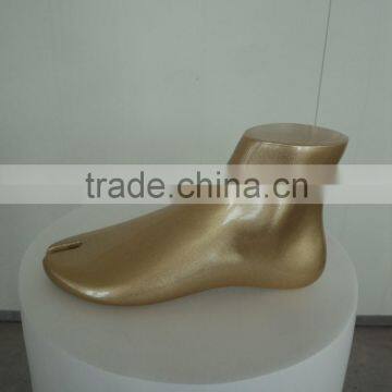 2015 New Female Foot Mannequin Sale photo-4