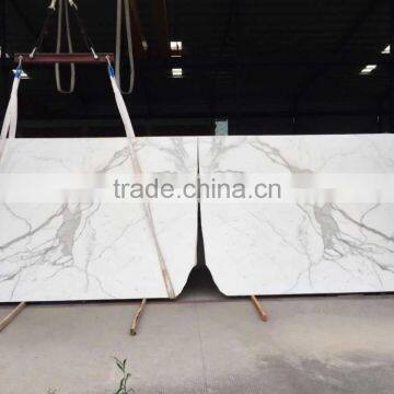 Italian Statuario White Marble for Sale photo-6