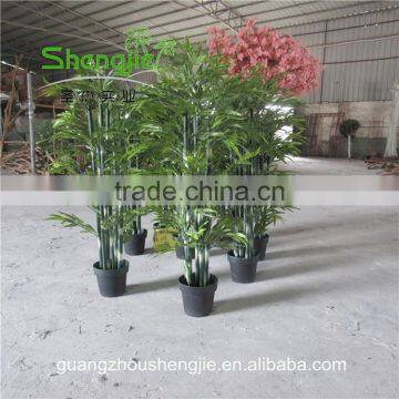 SJLJ013539 Guangzhou Shengjie Direct Selling Artificial Evergreen Bamboo photo-2
