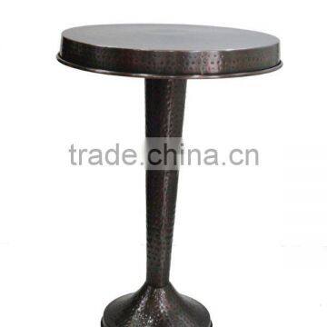 Antique Metal Table