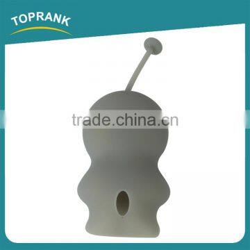 High Quality Silicone Rubber Key Bag Silicone Key Wallet Case Silicone Key Pouch photo-3