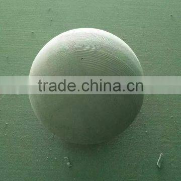 Huiya New Product Wet Floral Foam Ball Spherical Floral Foam for Fresh Flower and Artifical Flower Decoration photo-2