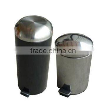 TRASH CAN 30L+5L+3L SHALLOW DOME PEDAL BIN photo-4