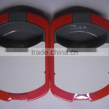 Plastic Folding Chopping Board,Index Chopping Board photo-3