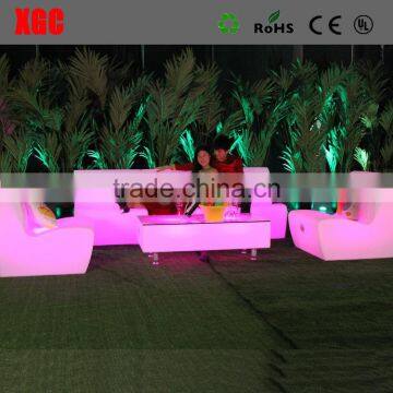 Inspection Table With Light,glow Illuminated Newfurniture Led photo-4