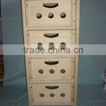 household wooden clothes cabinet,wooden shoe cabinet