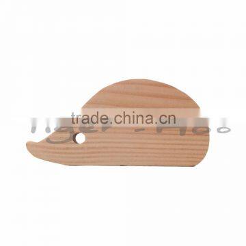 Office Stationary Novelty Hedgehog Shaped Desktop Pen Holder photo-4
